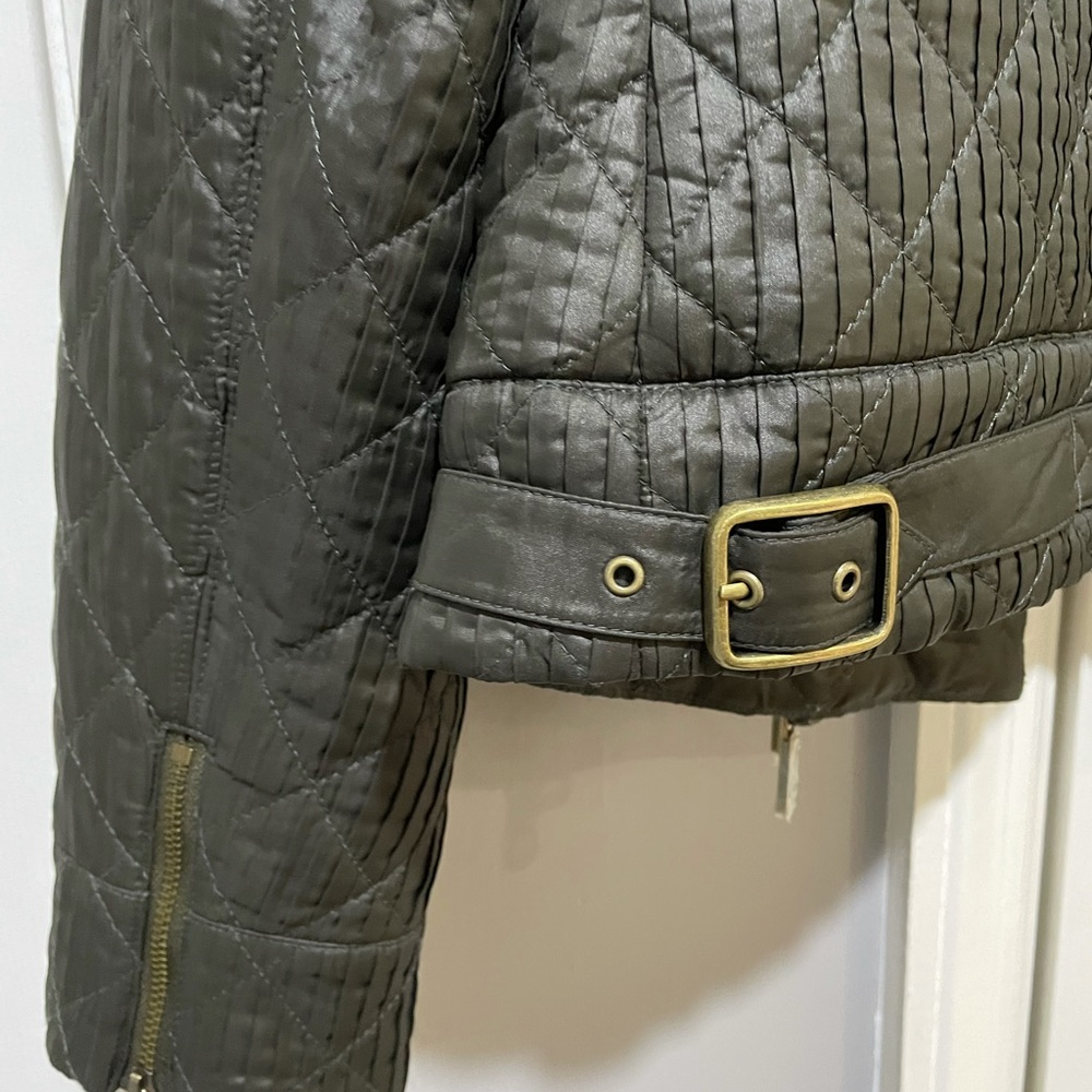 Motto Jacket - image 4